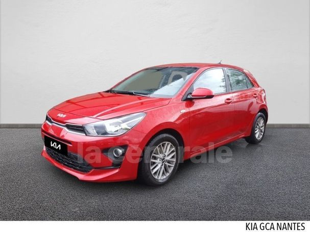 Kia Rio 62 kW image number 1