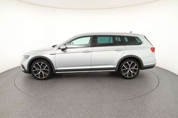 Volkswagen Passat Alltrack 2.0 TDI 4Motion 147 kW image number 6