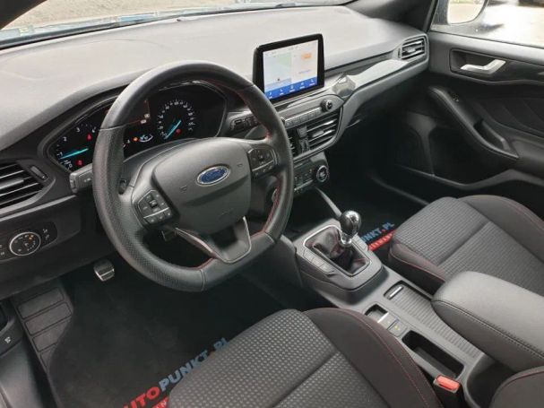 Ford Focus 88 kW image number 12