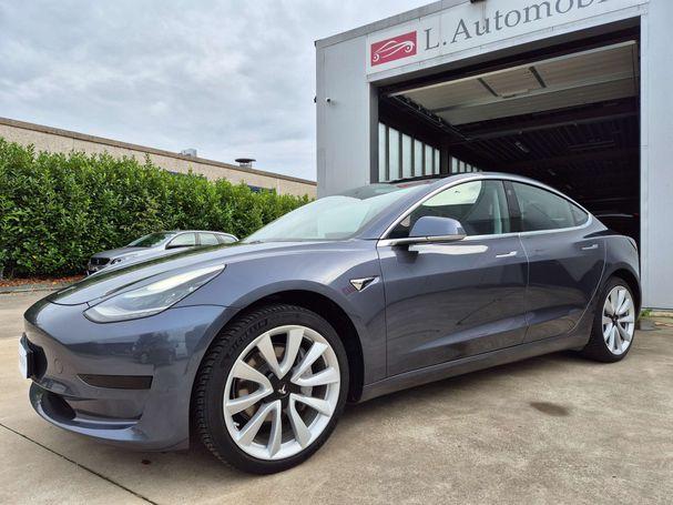 Tesla Model 3 Plus 239 kW image number 6