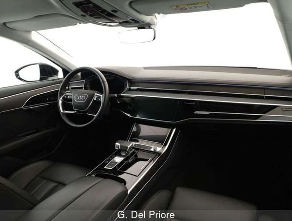 Audi A8 50 TDI quattro Tiptronic 210 kW image number 6