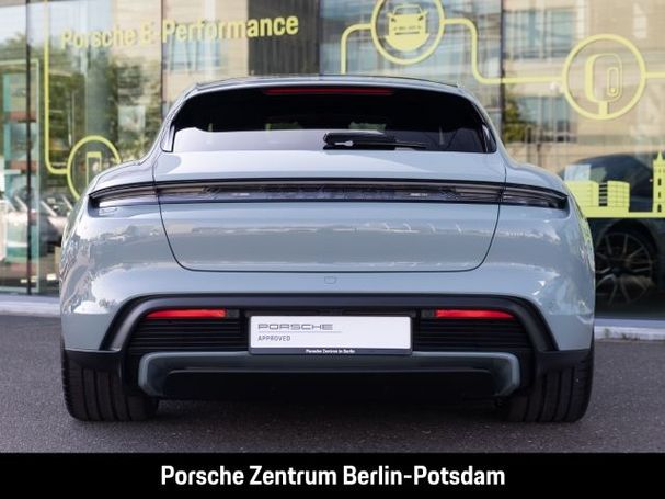 Porsche Taycan Sport Turismo 320 kW image number 8