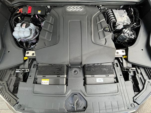 Audi Q8 50 TDI quattro 210 kW image number 7