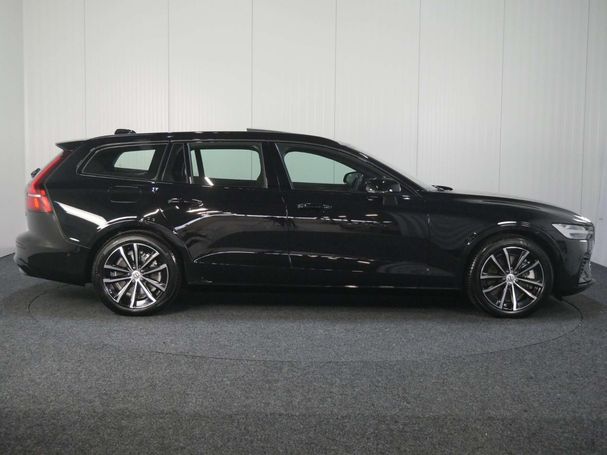 Volvo V60 T6 AWD T8 257 kW image number 9