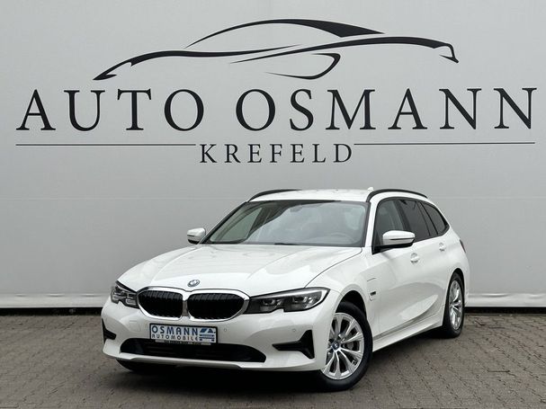 BMW 330 Touring 185 kW image number 1