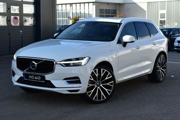 Volvo XC60 AWD T8 311 kW image number 2