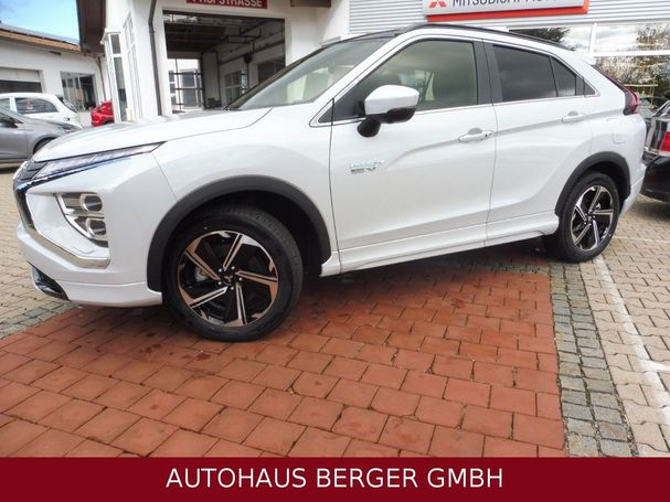 Mitsubishi Eclipse Cross 138 kW image number 2