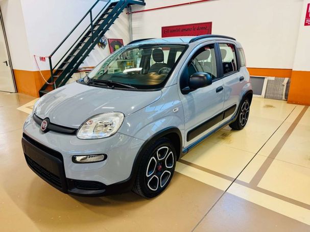 Fiat Panda 1.0 City Life 51 kW image number 1