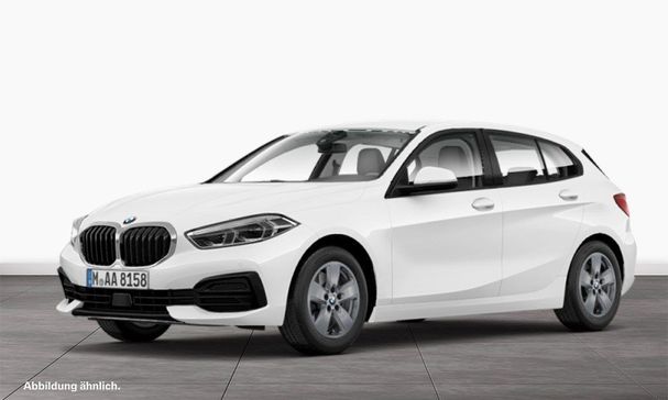 BMW 118i 100 kW image number 1