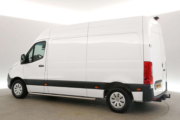 Mercedes-Benz Sprinter H2 314 CDi 105 kW image number 27