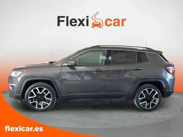 Jeep Compass 1.3 Limited 110 kW image number 5