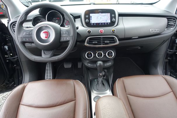 Fiat 500X 1.4 Cross 103 kW image number 13