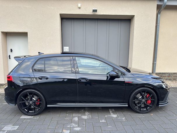 Volkswagen Golf GTI Clubsport DSG 221 kW image number 3