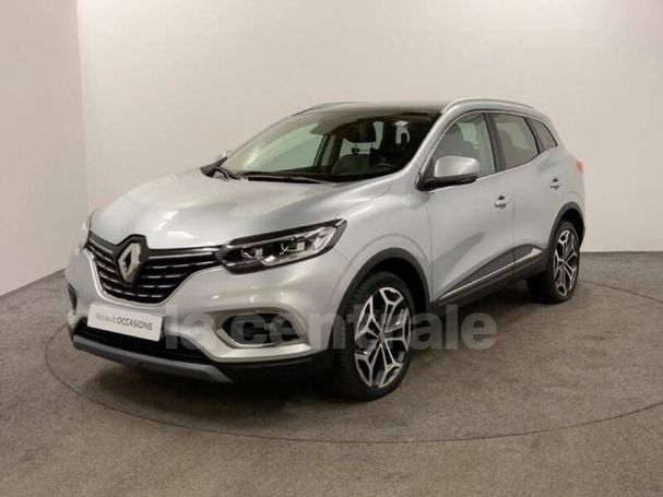 Renault Kadjar TCe 140 EDC 103 kW image number 1