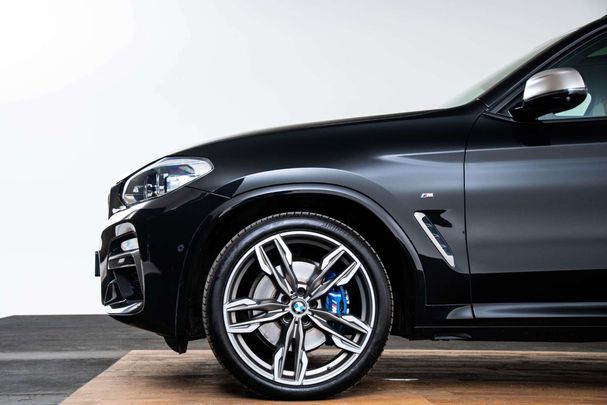 BMW X3 M40i xDrive 265 kW image number 7