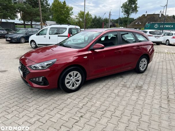 Hyundai i30 85 kW image number 1