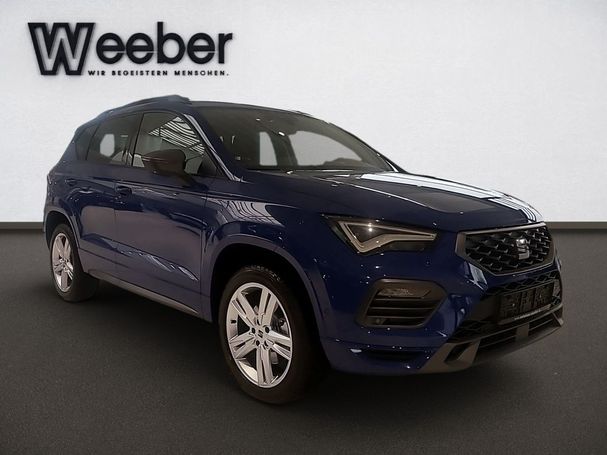 Seat Ateca 110 kW image number 17