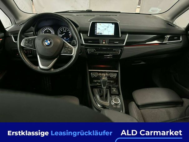 BMW 225 Active Tourer xe xDrive 165 kW image number 10