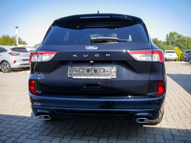 Ford Kuga ST-Line X 88 kW image number 7