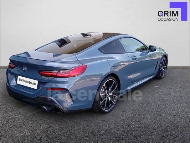 BMW 840d xDrive 235 kW image number 3