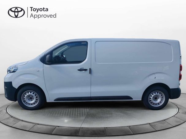 Toyota Proace 1.5 88 kW image number 3