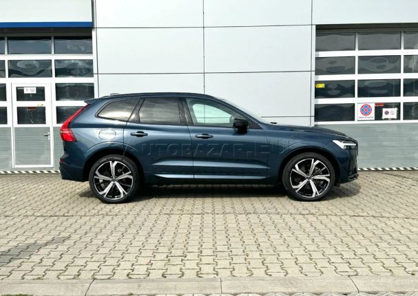 Volvo XC60 B4 AWD Plus 145 kW image number 1