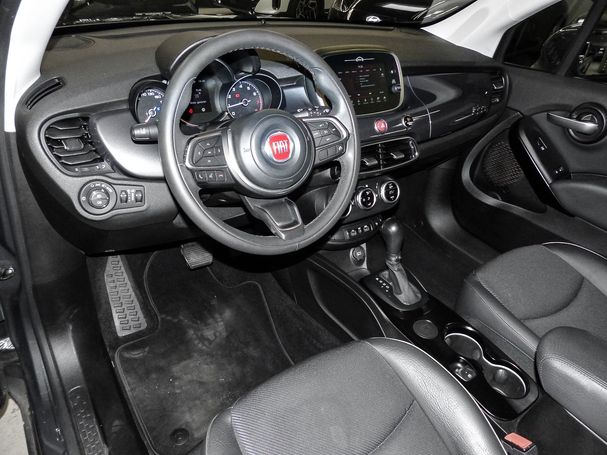 Fiat 500X 110 kW image number 3