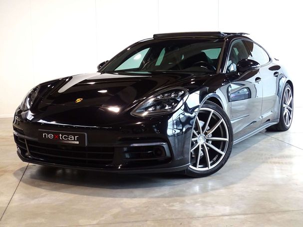 Porsche Panamera 4 PDK 243 kW image number 1