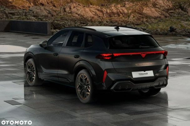 Cupra Terramar 200 kW image number 4