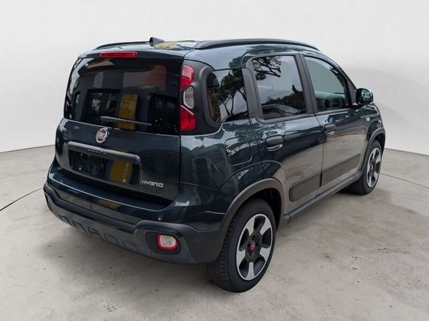 Fiat Panda 1.0 Hybrid 51 kW image number 6