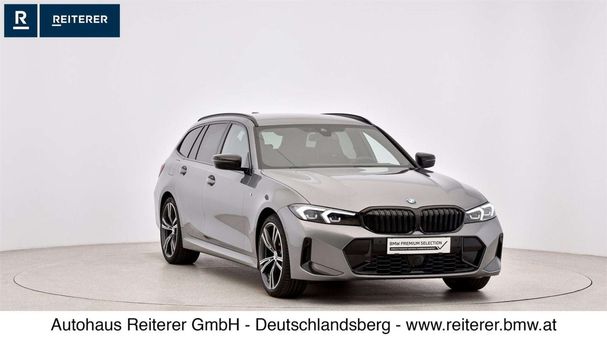 BMW 320d Touring xDrive 140 kW image number 10