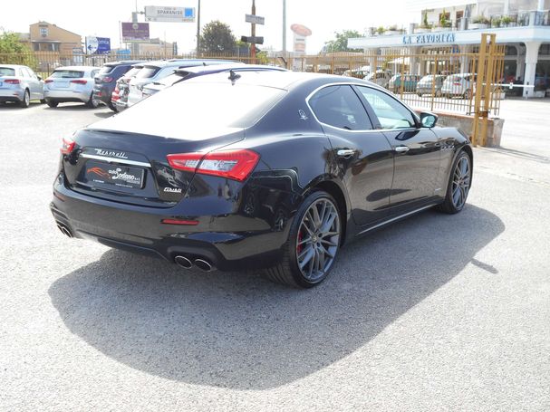 Maserati Ghibli 202 kW image number 3