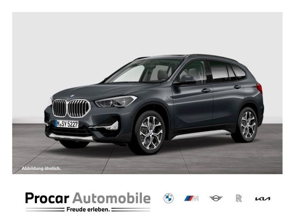 BMW X1 xDrive20i 141 kW image number 1