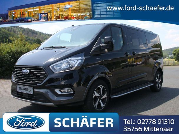 Ford Transit Custom 320 Titanium 110 kW image number 3