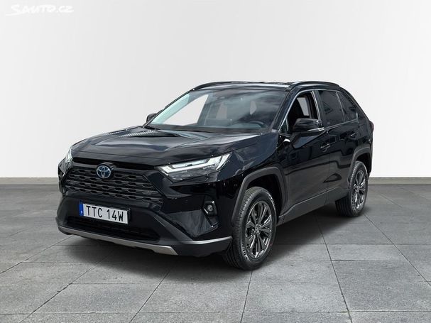 Toyota RAV 4 Executive 163 kW image number 1