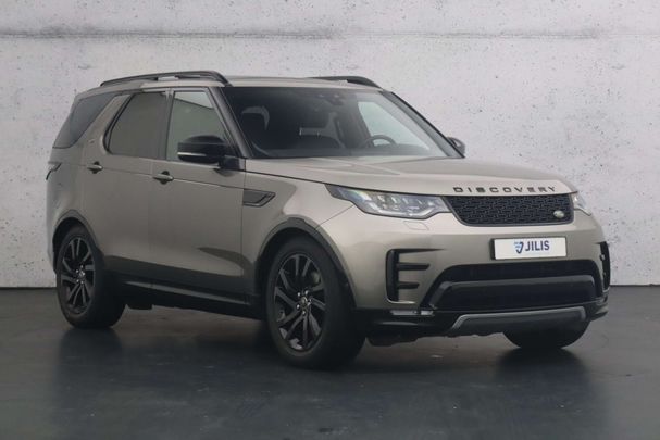 Land Rover Discovery S 221 kW image number 25