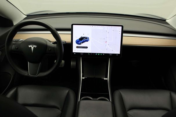 Tesla Model 3 Performance AWD 340 kW image number 16