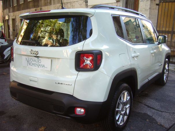 Jeep Renegade 1.0 Limited 88 kW image number 3