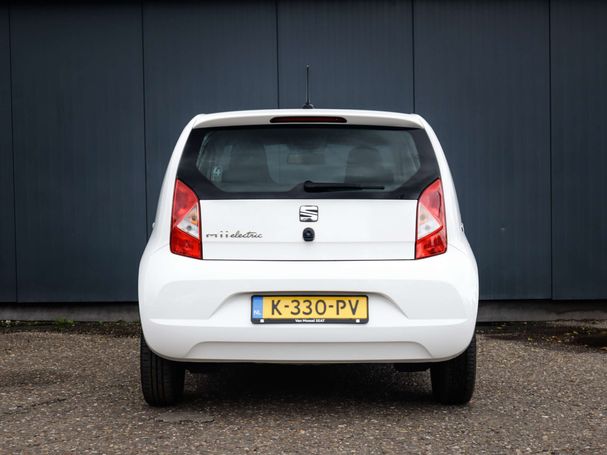 Seat Mii electric 61 kW image number 30