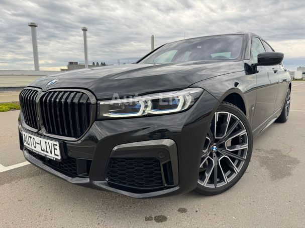 BMW 730d xDrive M Sport 210 kW image number 1