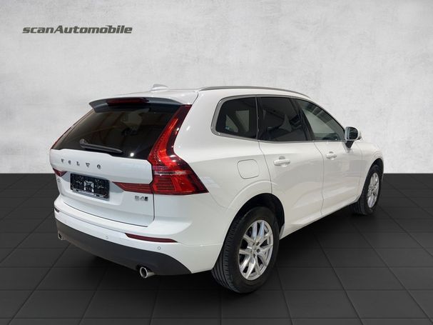 Volvo XC60 AWD Momentum Pro 145 kW image number 4