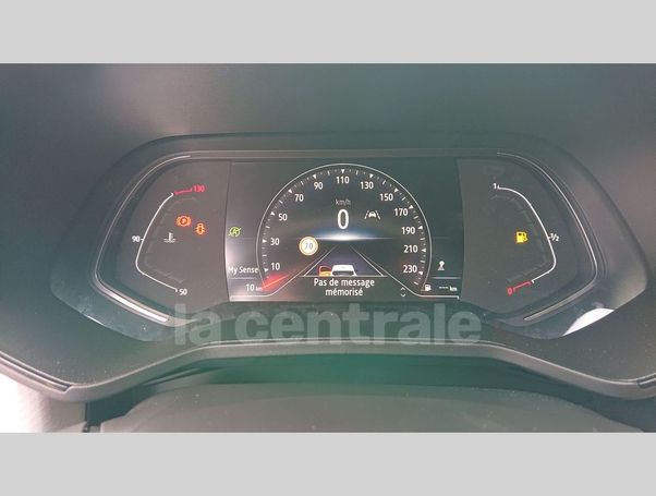 Renault Clio TCe 90 Techno 66 kW image number 9