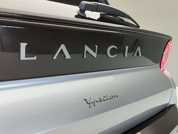 Lancia Ypsilon 74 kW image number 34