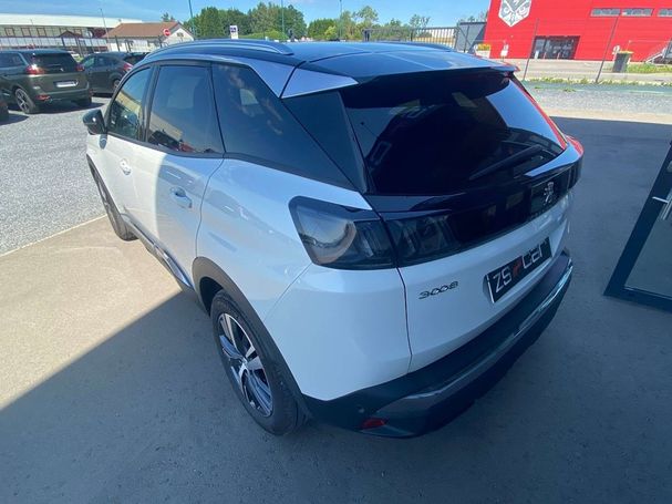 Peugeot 3008 130 Allure 96 kW image number 3