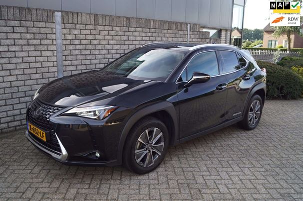 Lexus UX 300e 150 kW image number 1