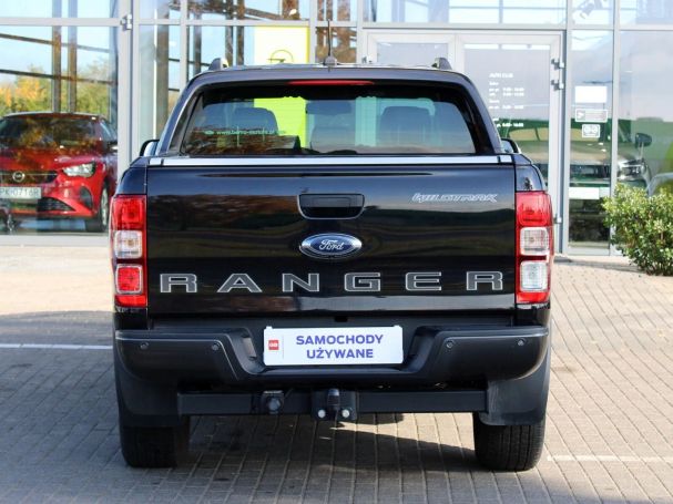 Ford Ranger 156 kW image number 8