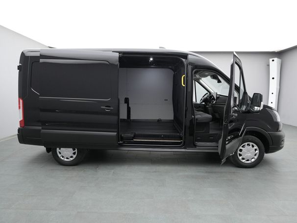 Ford E-Transit 350 L3 Trend 198 kW image number 47