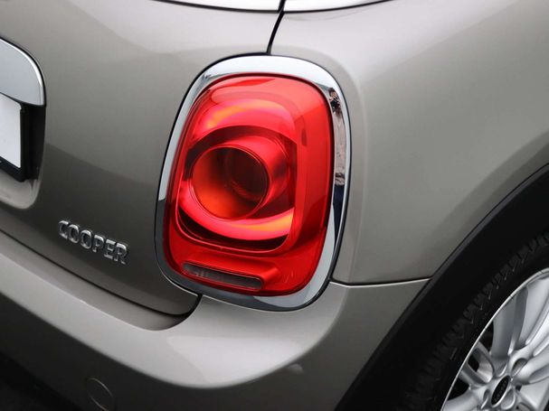 Mini Cooper 100 kW image number 12