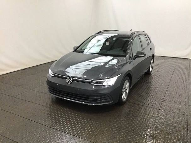 Volkswagen Golf Variant Life 85 kW image number 1