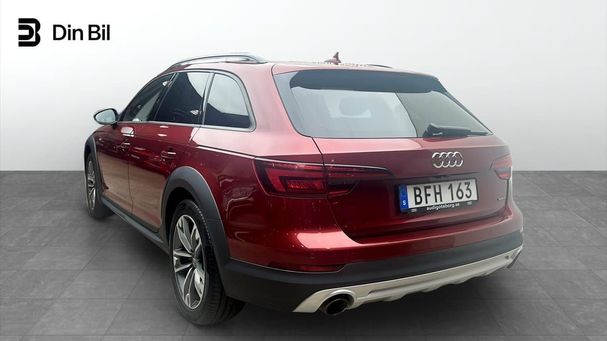 Audi A4 Allroad 2.0 TFSI quattro S tronic 188 kW image number 4